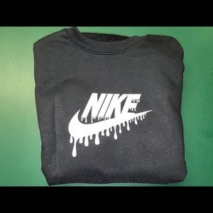 Nike crewneck/hoodie